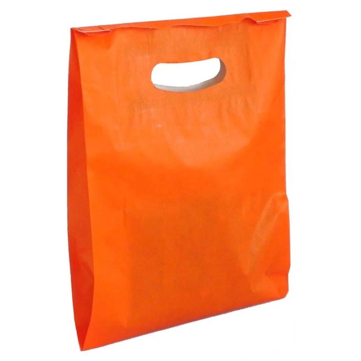 Túi mua sắm bằng nhựa