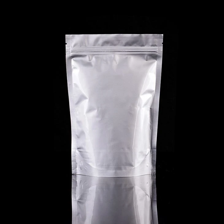 Túi zipper foil cho thực phẩm