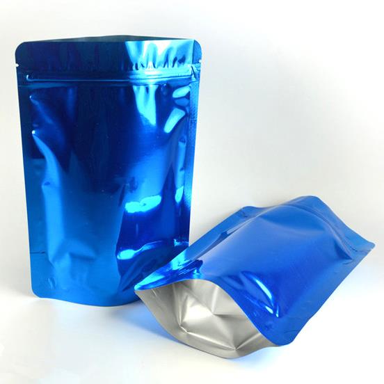 Foil Đứng lên Túi Thực phẩm