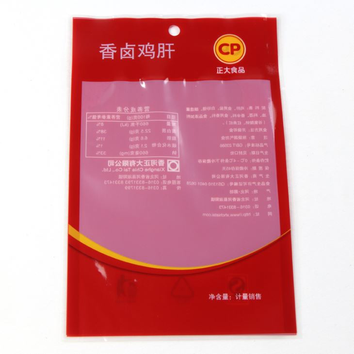 Túi Thực phẩm Tươi Đựng