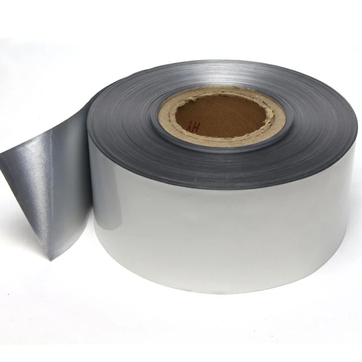 Bộ phim nhiều lớp cấu trúc nhôm lá mỏng