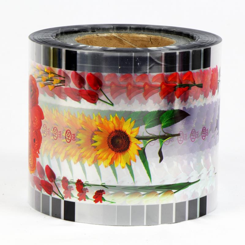 Sealing Film For Food