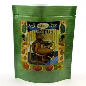 Túi Đựng Cứng