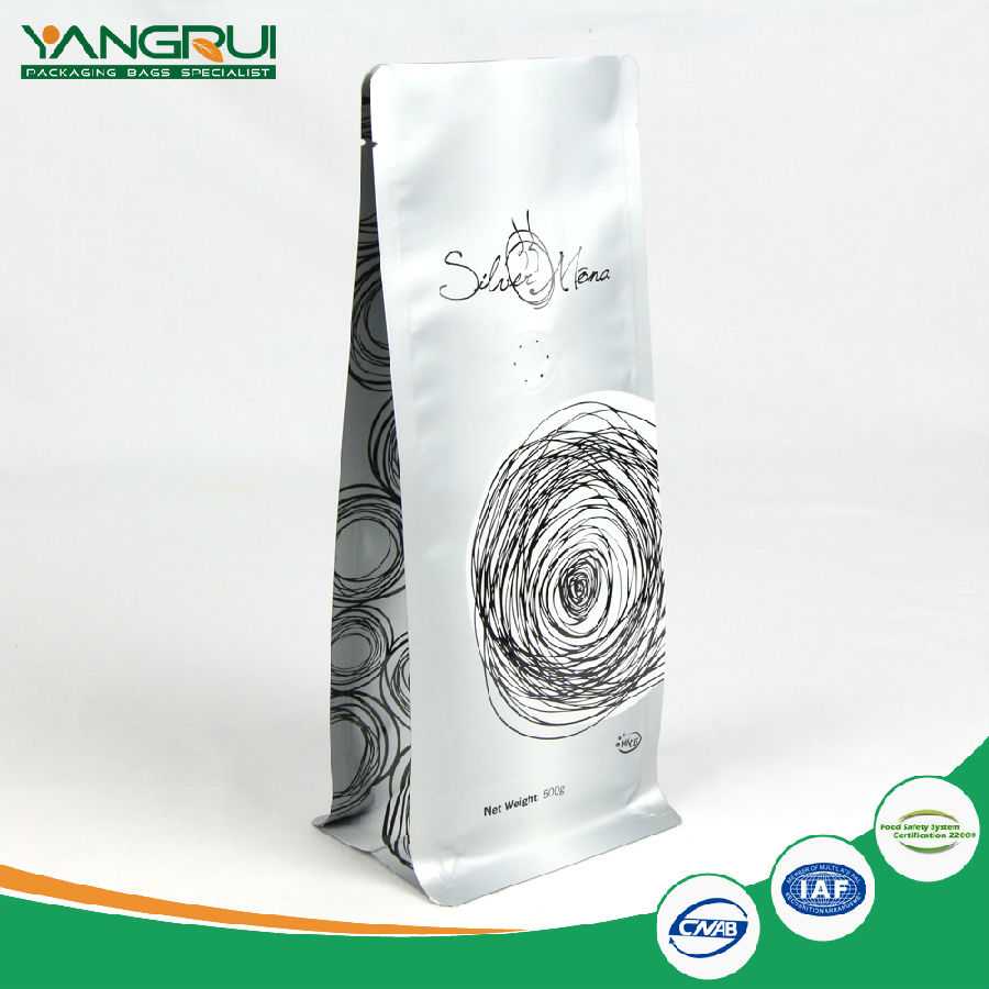 Một số mẹo về túi đáy phẳng