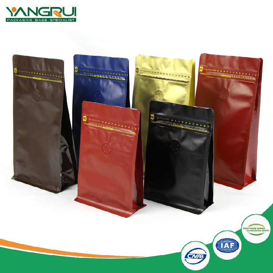 Làm thế nào để chọn một túi cà phê tốt!