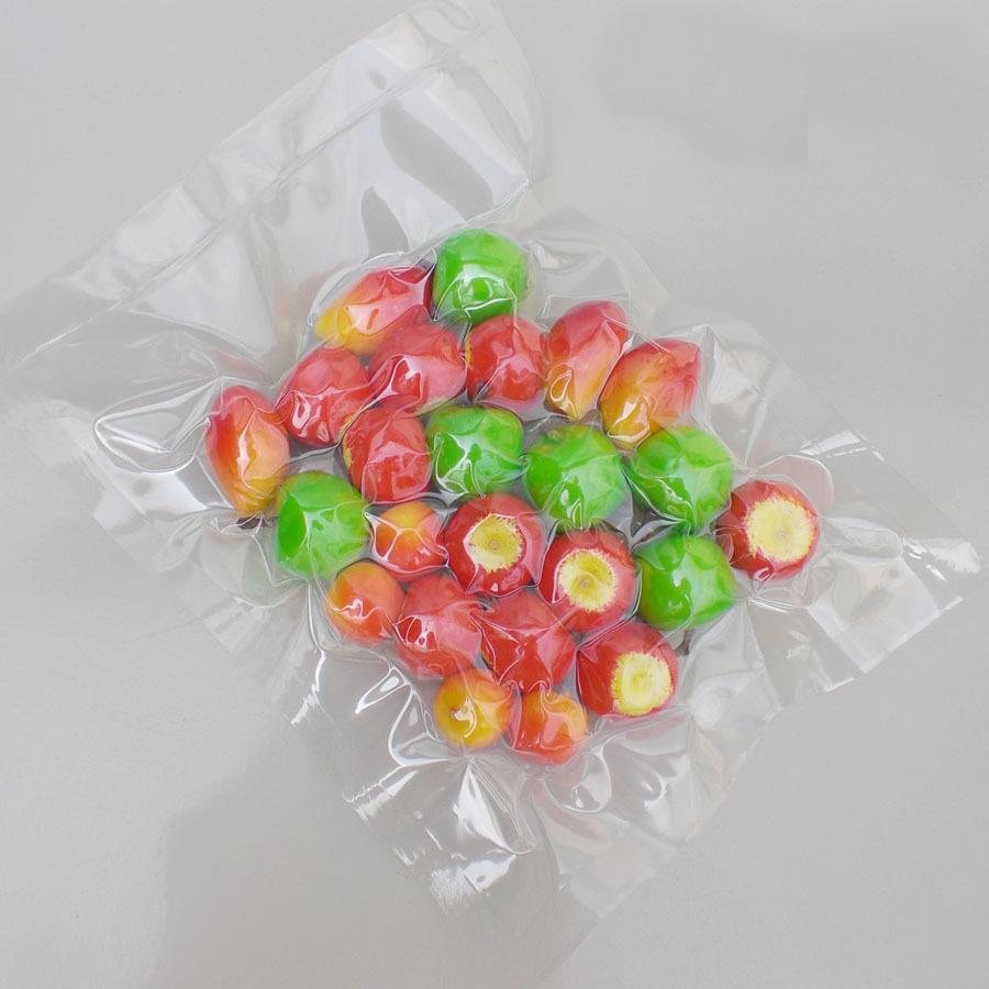 túi chân thực food vacuum bag