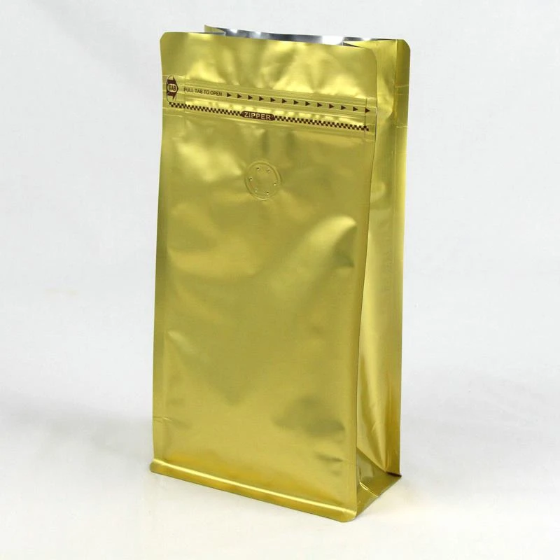 túi hộp nhôm hộp