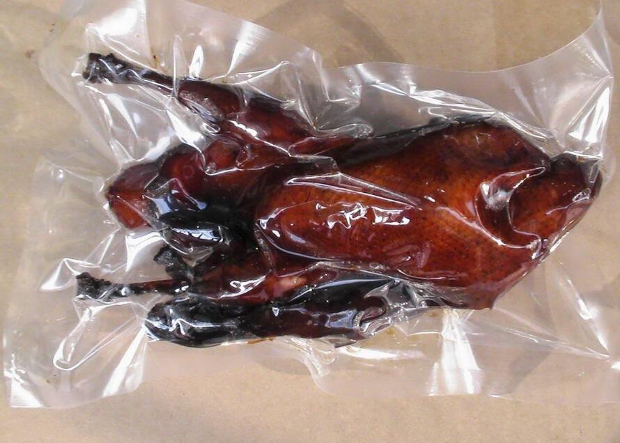 Túi chân không đóng một vai trò quan trọng