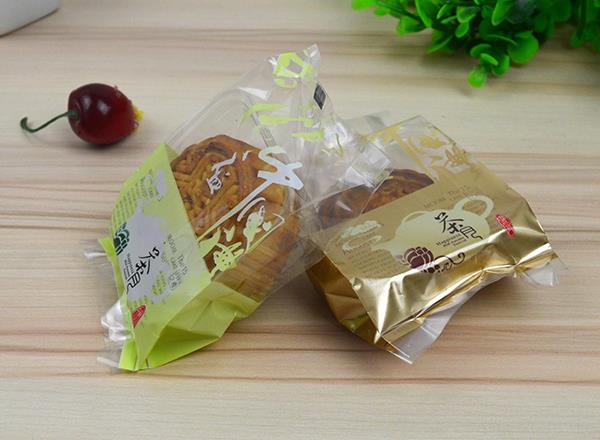 Bánh mặt trăng có thể được đóng gói trong chân không?