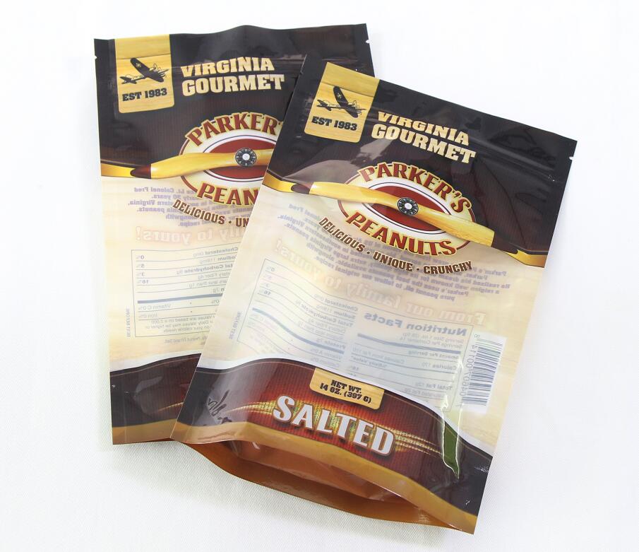 Những lợi thế của việc sử dụng các túi nhựa