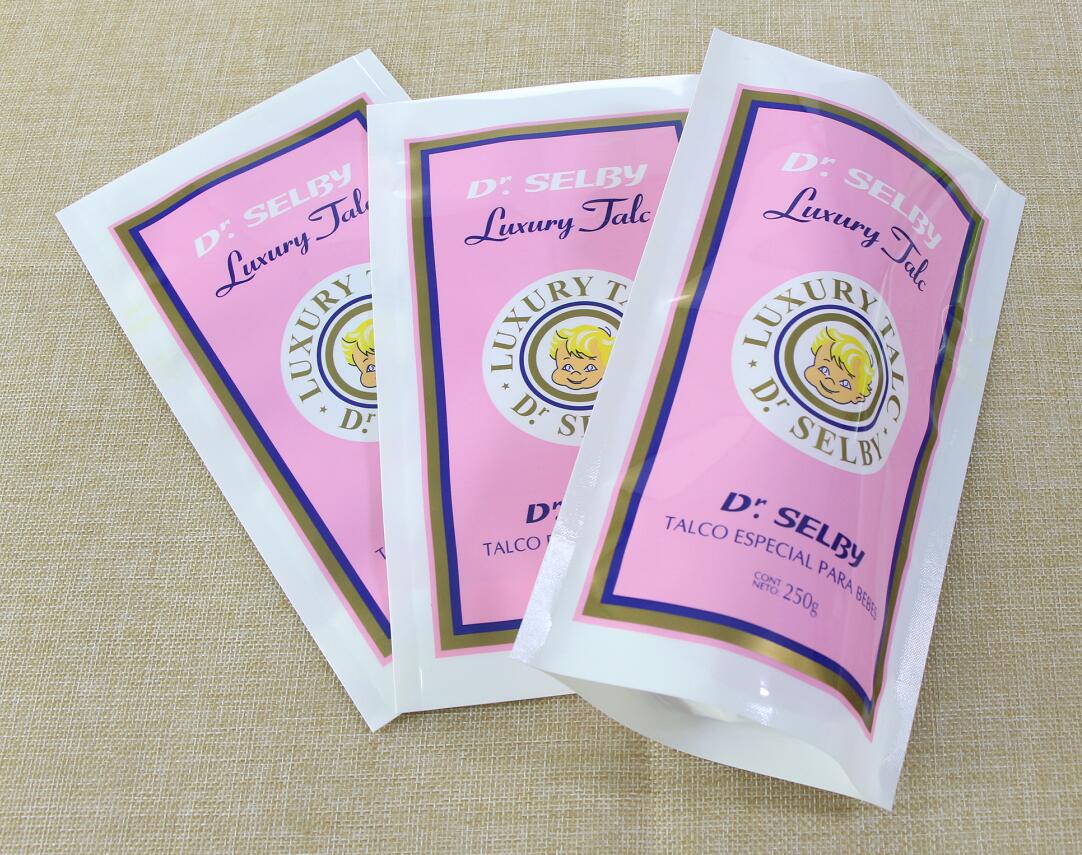 Xác định chất lượng của túi hút chân không màu in Ấn