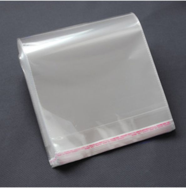 Làm thế nào để đóng gói túi nhựa là tốt hơn