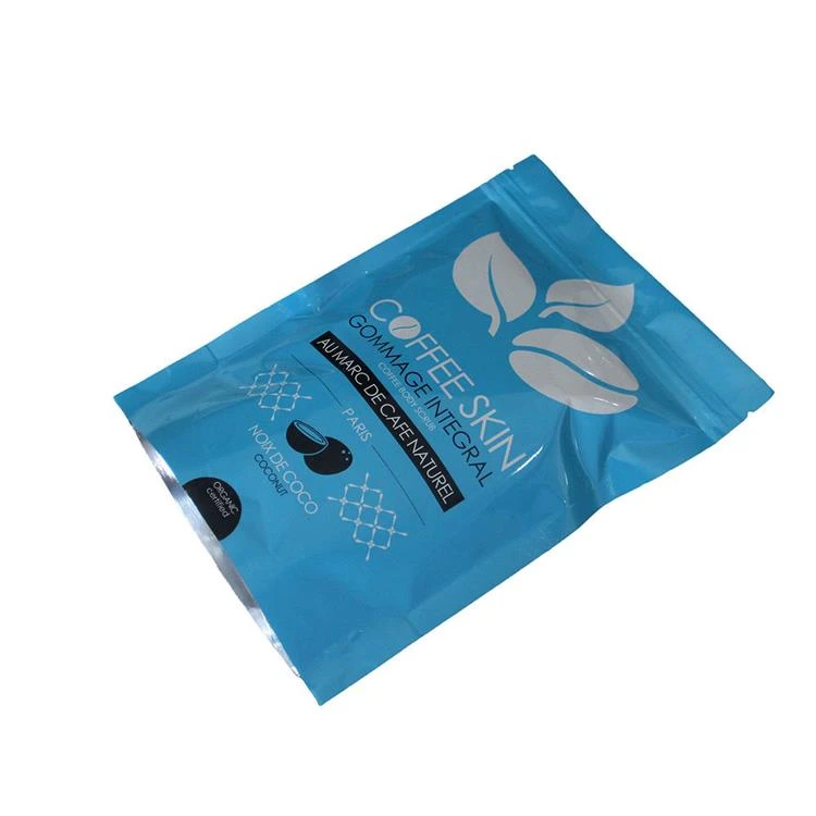 Túi Cà Rách Tấm Cứng Tấm laminate 250g Laminated 250g Stand Up Foil Coffee Bag