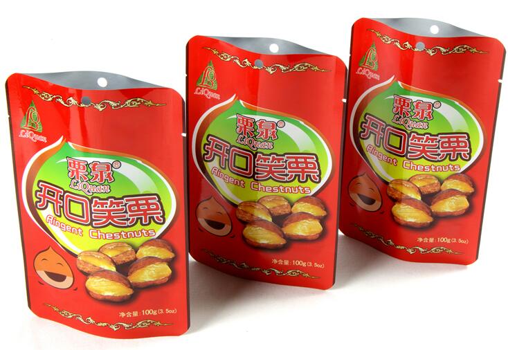 tính năng và lợi ích của túi Foil