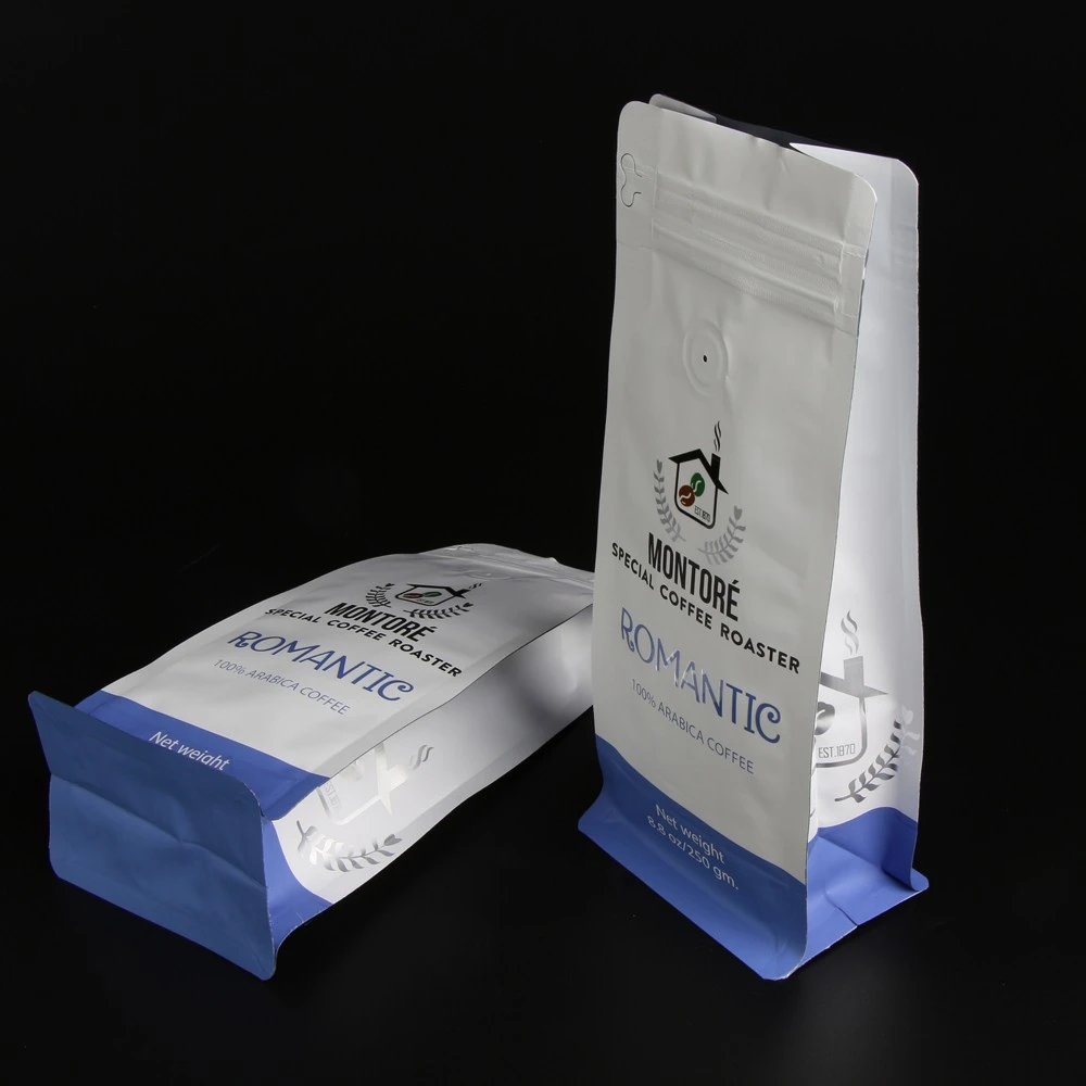 Bao bì cà phê đậu Coffee Bean Packing Bag