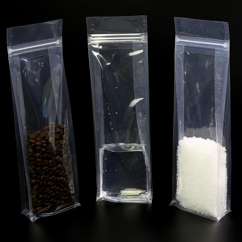 Túi đáy phẳng Flat Bottom Pouch