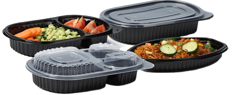 disposable lunch boxes