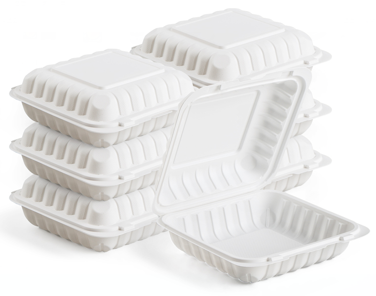 disposable lunch boxes