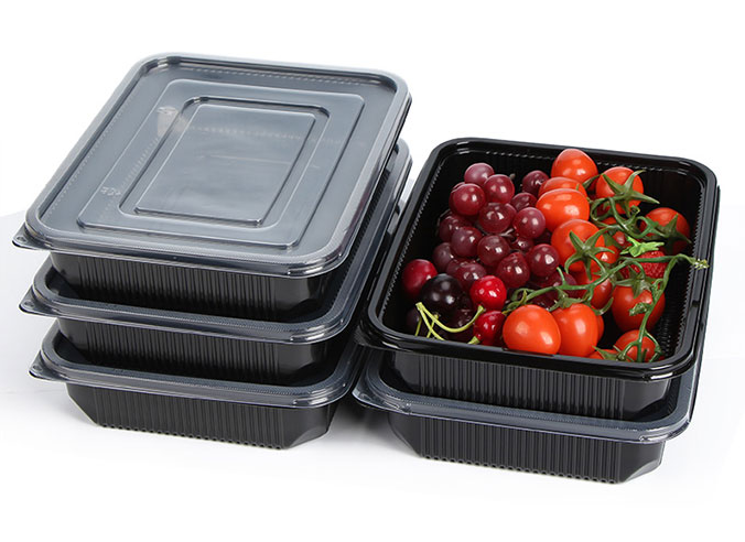 stackable lunch boxes
