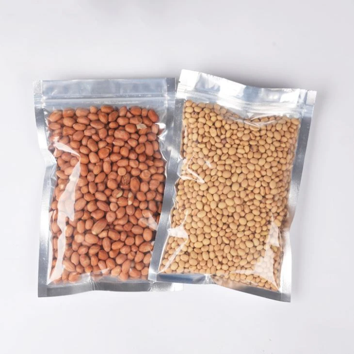 Các mặt nhôm khác bên cạnh