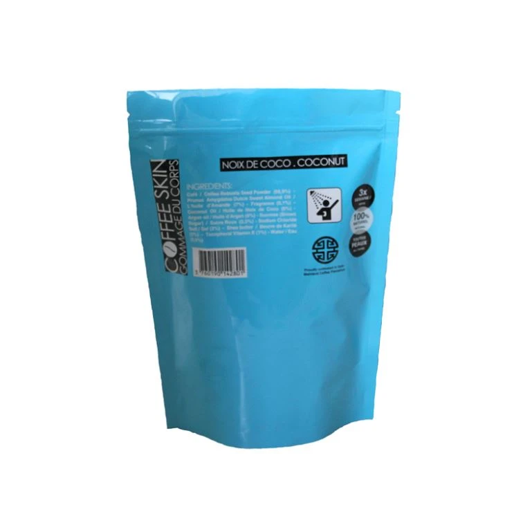 Túi Cà Rách Tấm Cứng Tấm laminate 250g