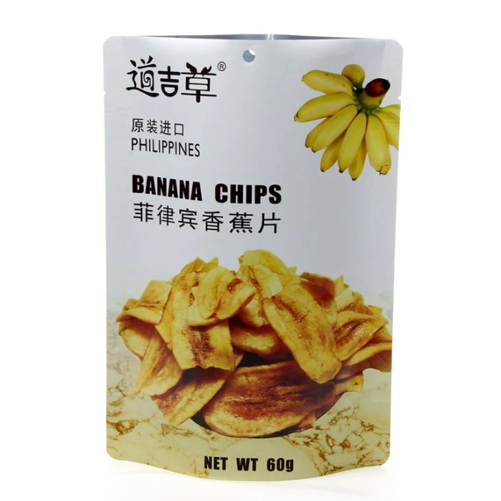 Túi Bao Bì Nhôm Tưởng Niệm Đựng Chai Chuối