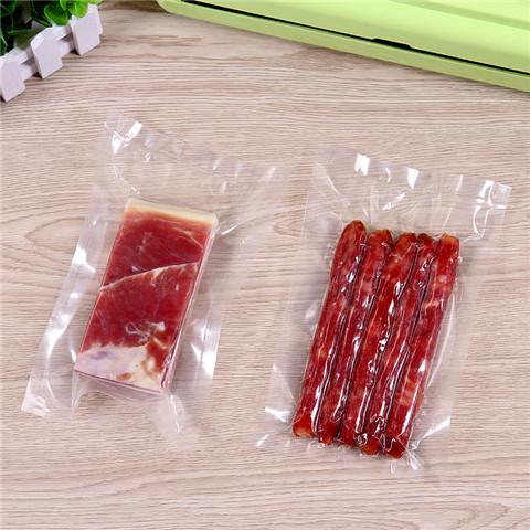 Thùng chứa thực phẩm nhựa chân không, bao bì thực phẩm phân hủy
