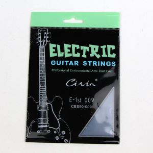 OPP túi tự động với lỗ máy bay Đối với Guitar String Bao bì