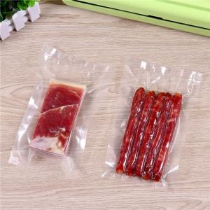 Thùng chứa thực phẩm nhựa chân không, bao bì thực phẩm phân hủy