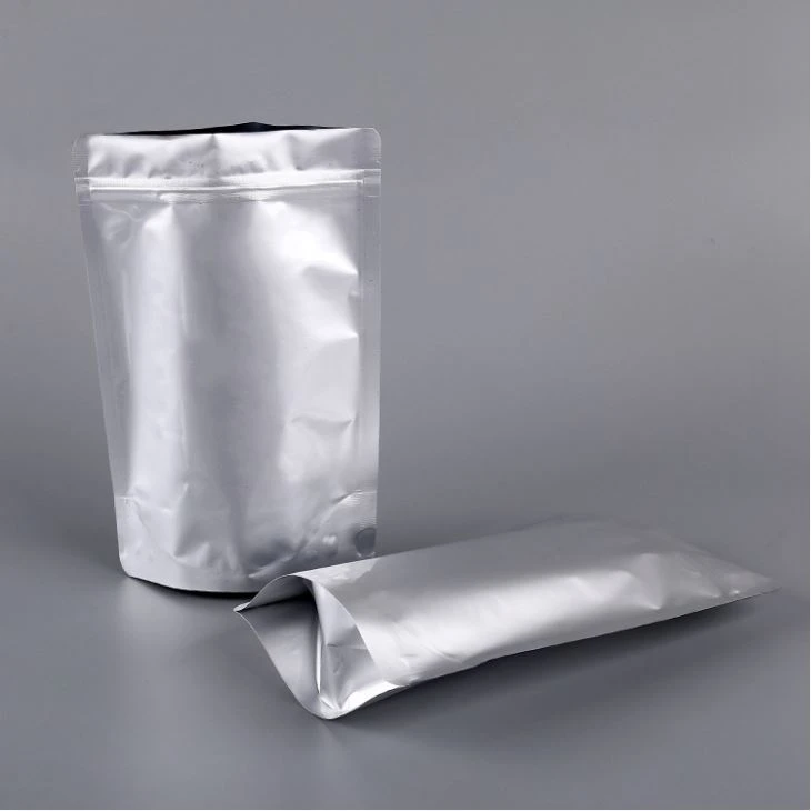Bán buôn đứng lên Food Pouch Với Zipper