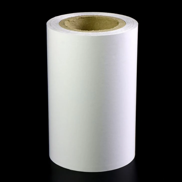 Nhiều lớp Kraft giấy nhôm lá mỏng bao bì phim