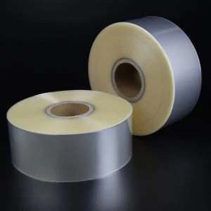 Phim nhựa nhiều lớp kim loại