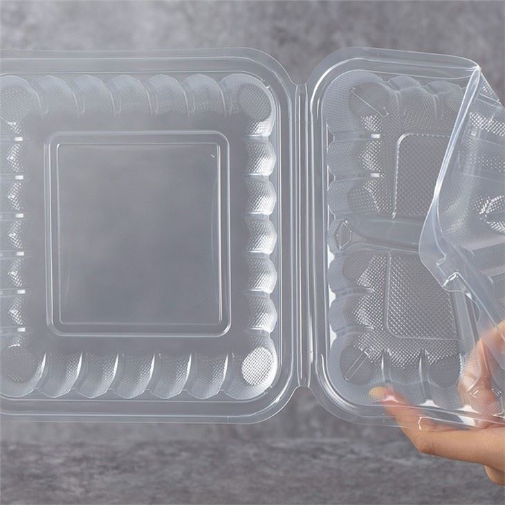 Eco Meal Box