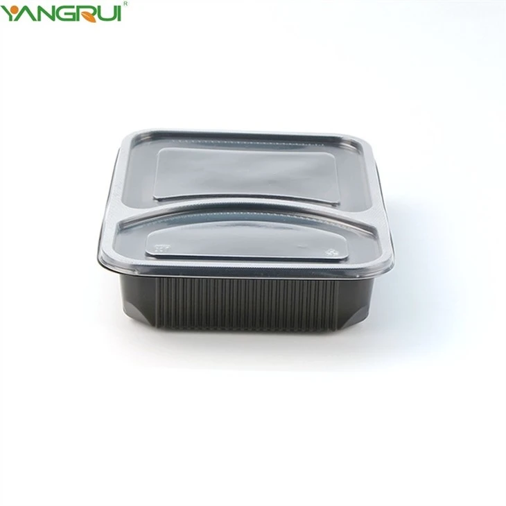 Đồ đựng chuẩn bị bữa ăn có thể tái sử dụng