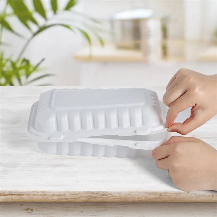 Hộp đóng gói cho thực phẩm