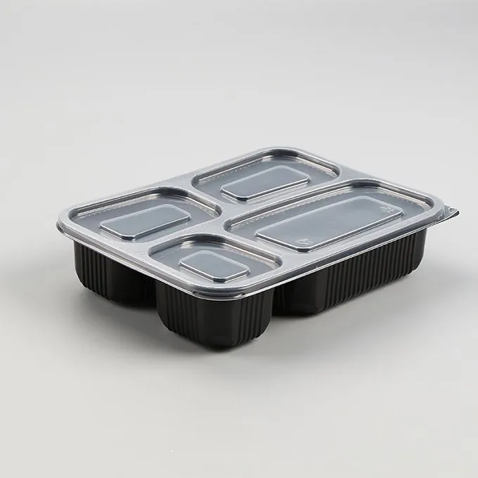 Hộp thức ăn đi