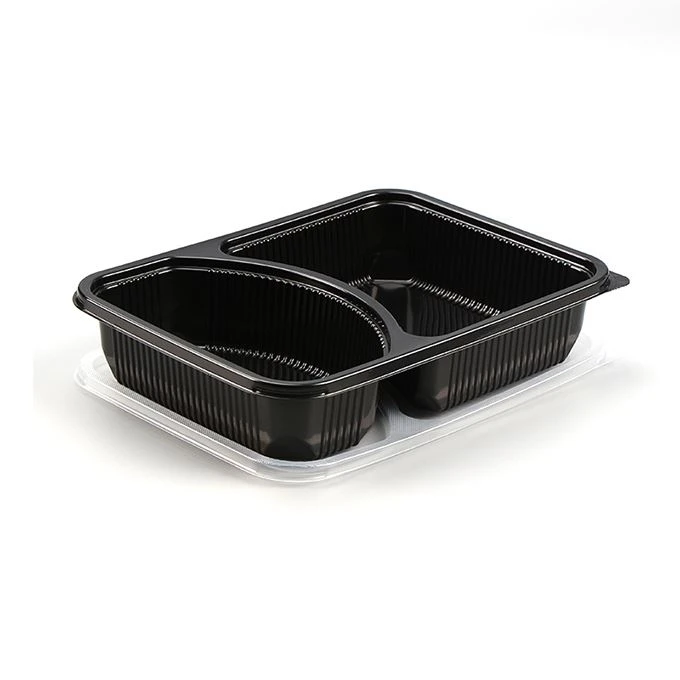 Hộp Bento mang đi 2 ngăn