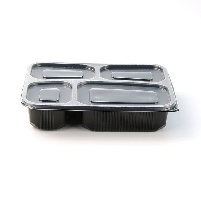 37 Hộp đựng đồ ăn chống rò rỉ Oz