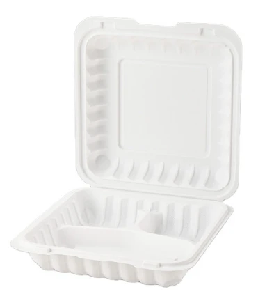 40 oz clamshell lấy - Hộp thực phẩm