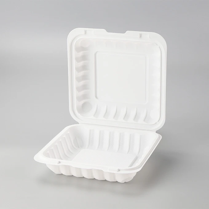 Hộp Cơm Bento 8 inch
