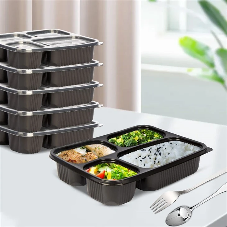 Hộp Bento Cho Trẻ Em