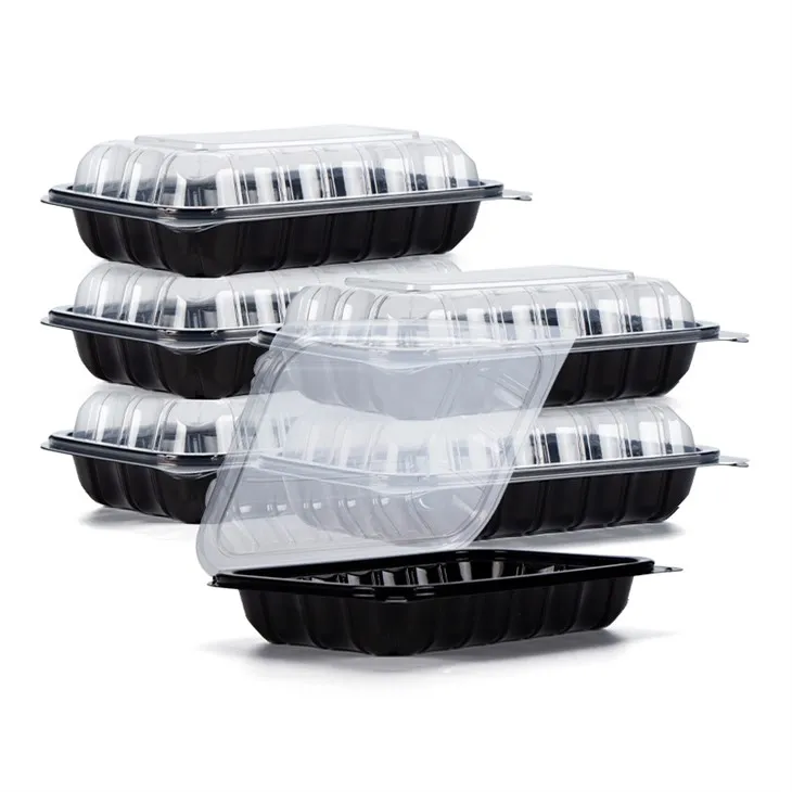 Hộp đựng bữa ăn Bento Box