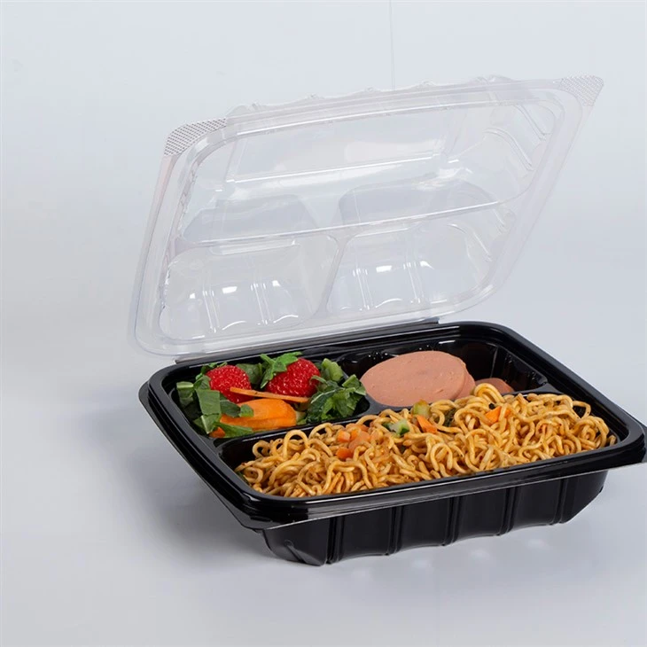 Hộp cơm giữ nhiệt Bento đựng đồ ăn nóng