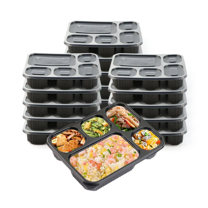Hộp Bento Nhật dùng một lần