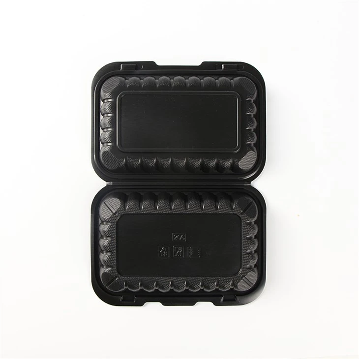 Hộp cơm trưa Bento dùng một lần cho trẻ em