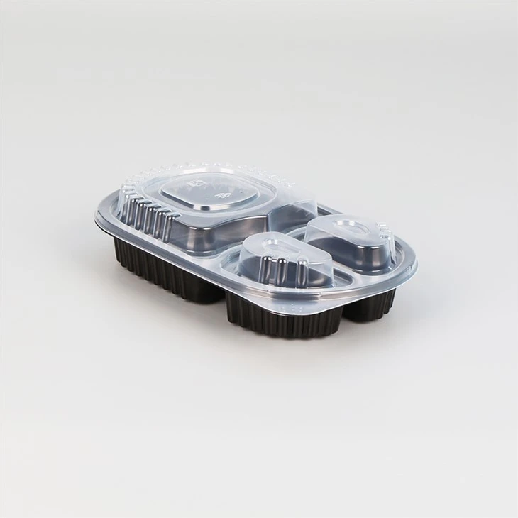 Hộp đựng đồ ăn Bento có thể tái sử dụng