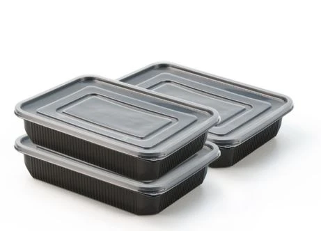 Hộp đựng thức ăn mang đi chống rò rỉ dung tích lớn