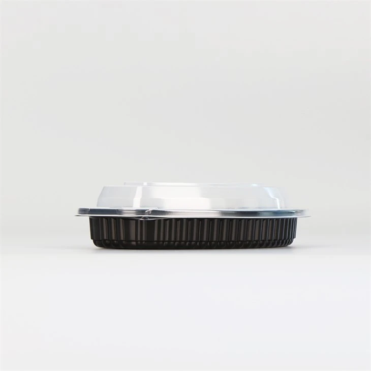 Hộp đựng chuẩn bị bữa ăn 16oz có thể tái sử dụng miễn phí Bpa