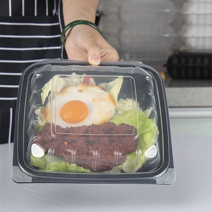 Hộp đựng thực phẩm Deli