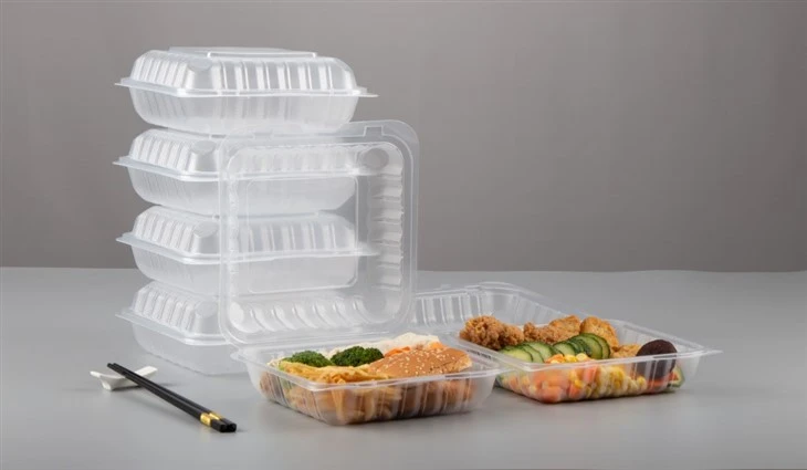 Hộp đựng mang đi dùng một lần